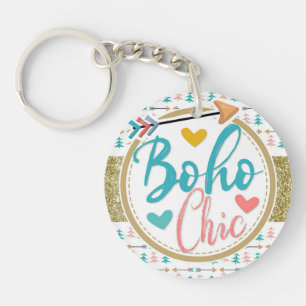 Boho Chic Arrows Girly Romantic Shabby