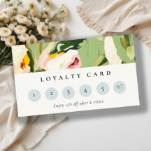 Boho Chic Grönt Rosa Pavisserligen Blommigt Loyali