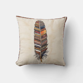Boho-Chic Mandala Kilim Pillows: A Perfekt Balance Kudde