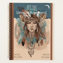 Boho Chic Native Spirit -Fjädrar, Drömfångare