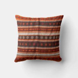 Boho-Chic: Öka ditt utrymme med Kilim Pillows Kudde