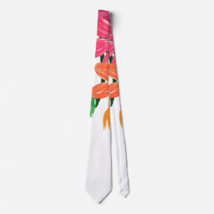 boho chic vattenfärgen Burgundy rosa Flowers Slips