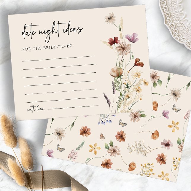 Boho dejtnattidéer (Boho Date Night Ideas
)