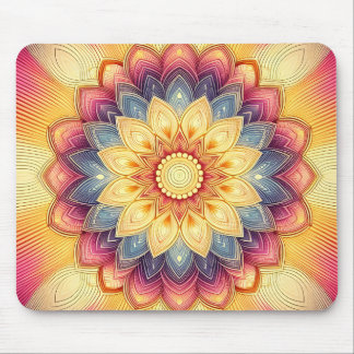 Boho Desk Musmatta