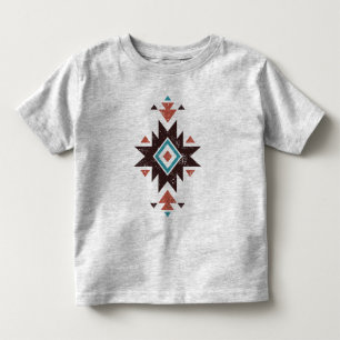 Boho Diamond Emblem T Shirt