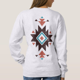 Boho Diamond Emblem T Shirt