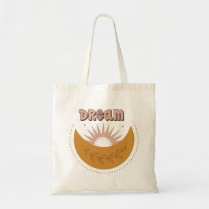 Boho Dream Tygkasse