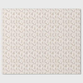 Boho Drömfångare Fjädrar Måne Stjärnor Present Presentpapper