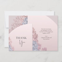 Boho Dusty rosa dusty Blue hyacinths arch ram