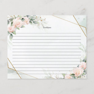 Boho Elegant soft pastel ro grey Recept