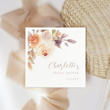 Boho Fall Foliage Ro Möhippa