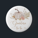 Boho fall pumkin Grandma to be Button Knapp<br><div class="desc">Boho faller pumpa Grandma som ska vara Button Matching-artiklar tillgängliga.</div>