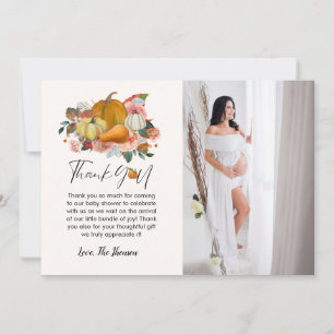 Boho Fall-pumpravdusch tack vare ditt kort