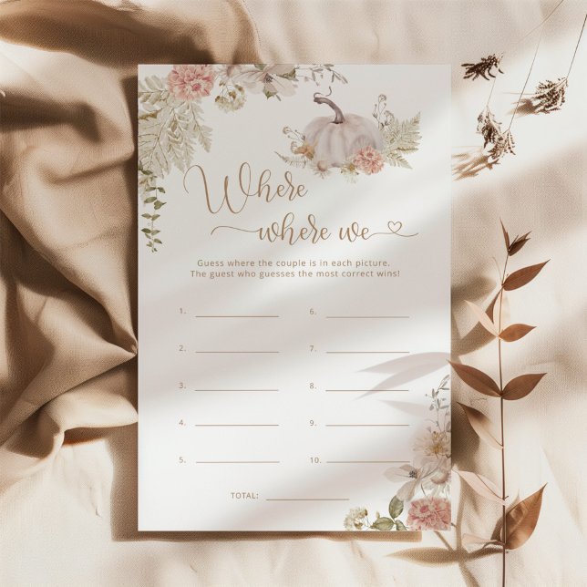 Boho faller var vi spelade möhippa (Skapare uppladdad)