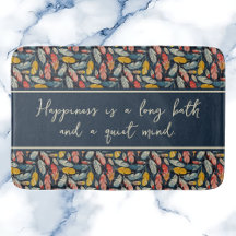 Boho Feasted Quiet Mind