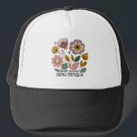 Boho floral design with the phrase “Bloom without  Keps<br><div class="desc">This boho-style floral illustration design features the phrase "Bloom without asking permission, " a clear message of empowerment and authenticity. Ideal for women who embrace their power,  creativity,  and freedom.</div>