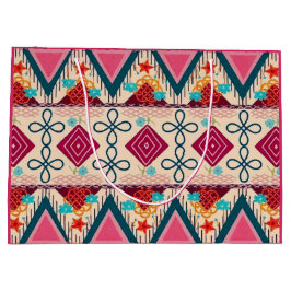 Boho Folk Art
