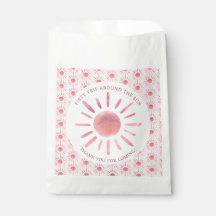 Boho första Resa runt Sol:s första födelsedag