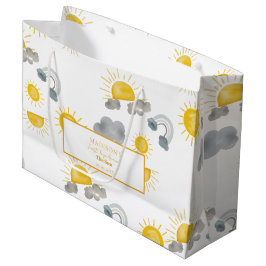 Boho första Resa runt Sol:s första födelsedag