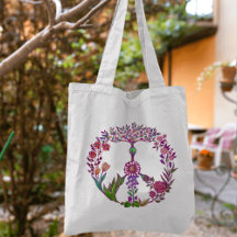 Boho Fredstecken Elegant Girly Cute Söt Blommigt