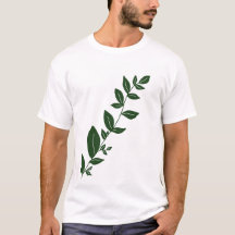Boho grön växt