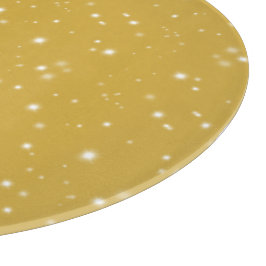 Boho Guld Starlight