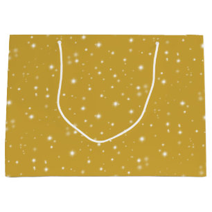 Boho Guld Starlight