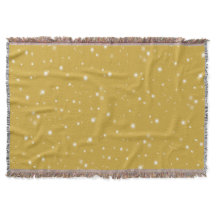 Boho Guld Starlight