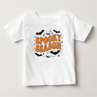 Boho Halloween kusliga fladdermöss PNG T Shirt