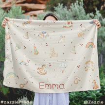 Boho höst baby shower