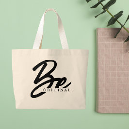 Boho inspirationsoffert jumbo tygkasse