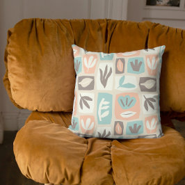 Boho Inspired Pillow Kudde