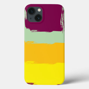 Boho jordton Multicolor