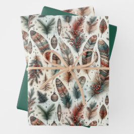 Boho jul