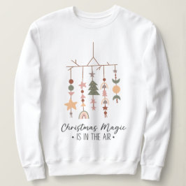 Boho jul magi Festiv helgdag T Shirt