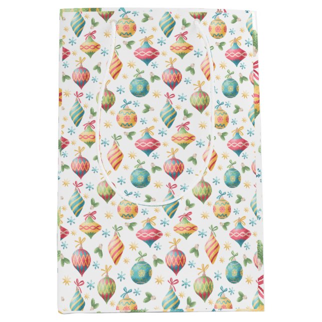 Boho jul Vibes (Framsidan)