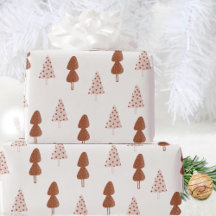 Boho julgran Whimsisk Neutral