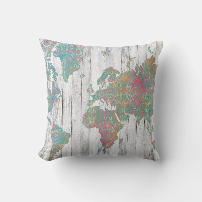 Boho Karta II Kudde (Framsida)