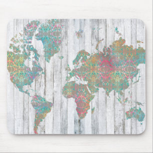 Boho Karta II Musmatta