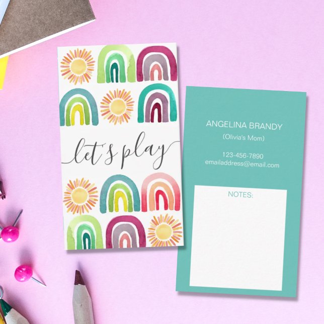 Boho Låt oss Spela upp regnbåge och Sol-uppspelnin (Skapare uppladdad)