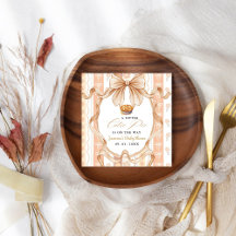 Boho Little Cutie Paj Thanksgiving Baby Shower