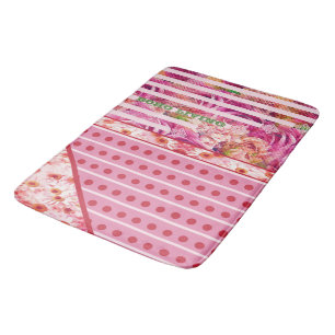 BOHO LIVING I - Bath Mat Badrumsmatta
