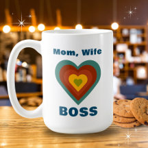 BOHO Mamma, Maka, CHEF
