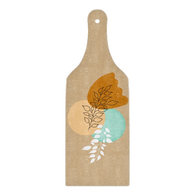 BOHO MINIMALIST LÖV (Framsidan)