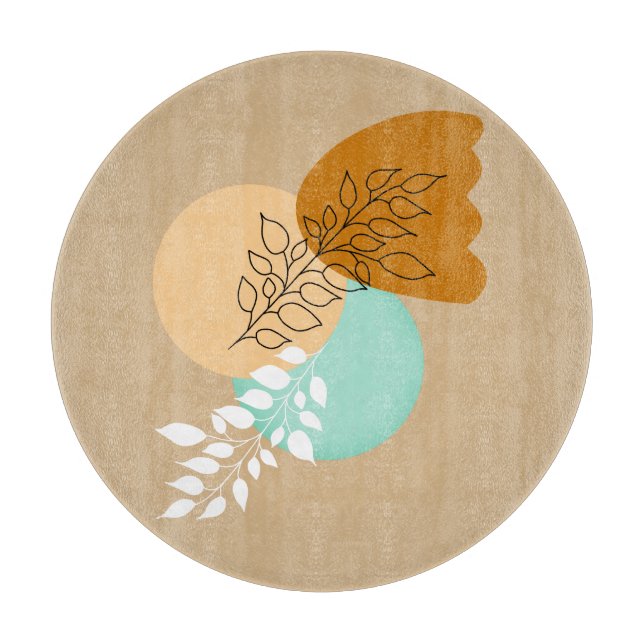 BOHO MINIMALIST LÖV (Framsidan)