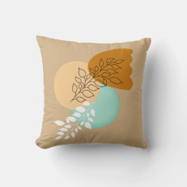 BOHO MINIMALIST LÖV KUDDE