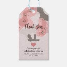 Boho Minimalist-skript | Bröllop Välkommen