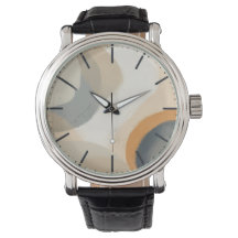 Boho Minimalistic Designer Hand Watch