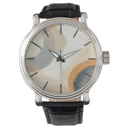 Boho Minimalistic Designer Hand Watch Armbandsur
