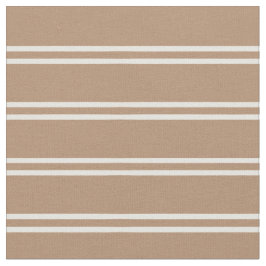 Boho Modern Gender Neutral Striped Simple Brown Tyg